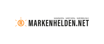 Logo Markenhelden.net