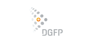 Logo DGFP.de JobAgent
