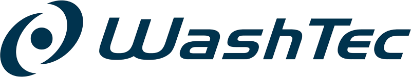 Logo: WashTec AG
