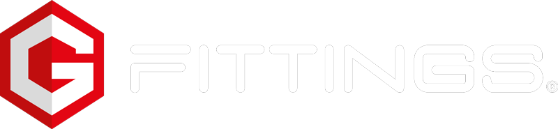 Logo: G-FITTINGS GmbH