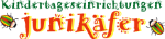 Logo: Trägerverbund Junikäfer