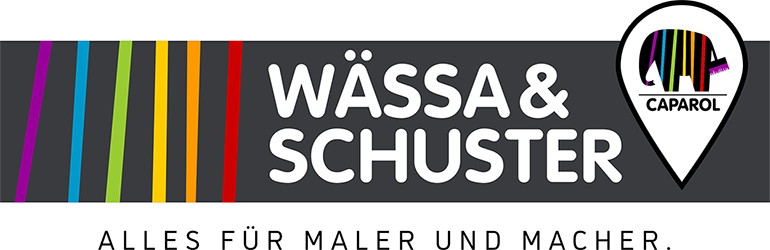 Logo: Wässa & Schuster GmbH & Co KG