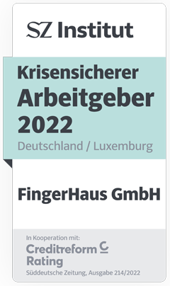Arbeitgeber-Zertifikat