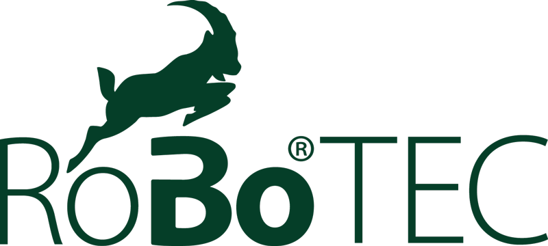 Logo: RoBoTec PTC GmbH