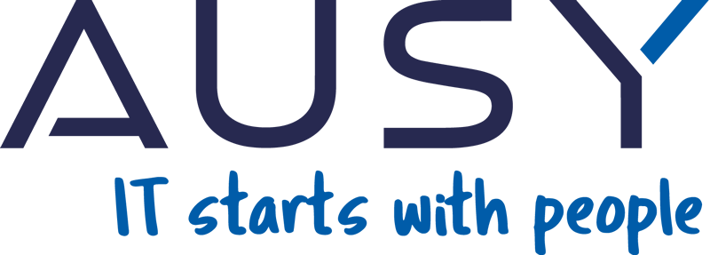 Logo: AUSY Technologies Germany AG