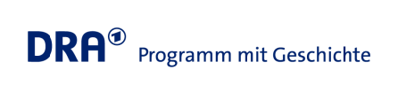 Logo: Stiftung Deutsches Rundfunkarchiv