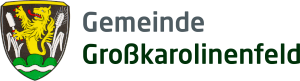 Logo: Gemeinde Großkarolinenfeld