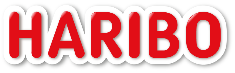 Logo: HARIBO GmbH & Co. KG