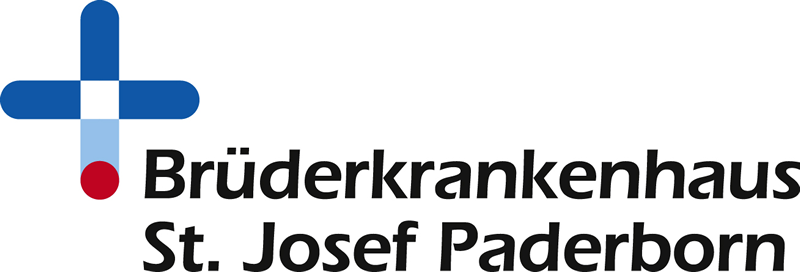 Logo: Brüderkrankenhaus St. Josef Paderborn