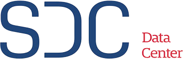 Logo: SDC DataCenter Magellan BidCo GmbH
