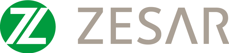 Logo: ZESAR GmbH