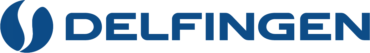 Logo: DELFINGEN DE – Hassfurt GmbH