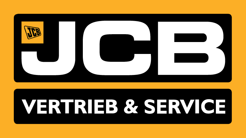 Logo: JCB Vertrieb & Service GmbH