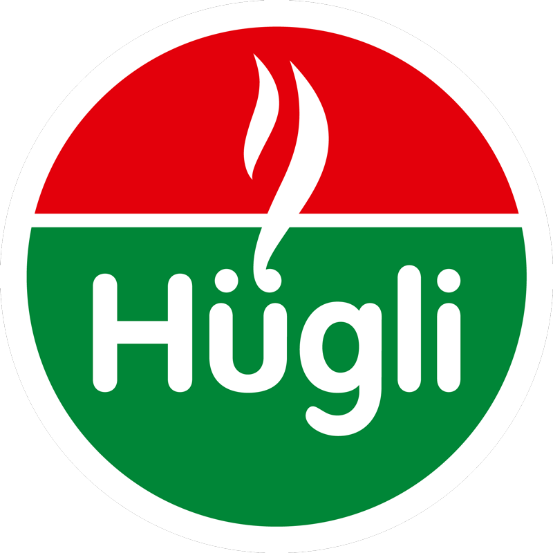 Logo: Hügli Nahrungsmittel GmbH