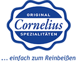 Logo: Cornelius GmbH