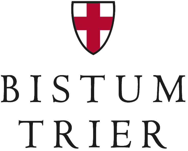 Logo: Bischöfliches Generalvikariat Trier