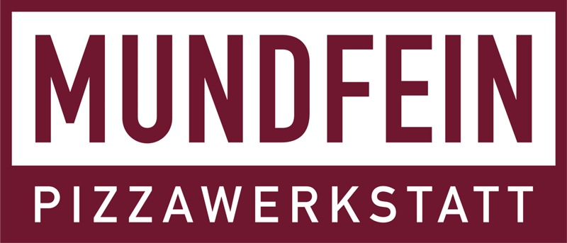 Logo: MUNDFEIN GmbH