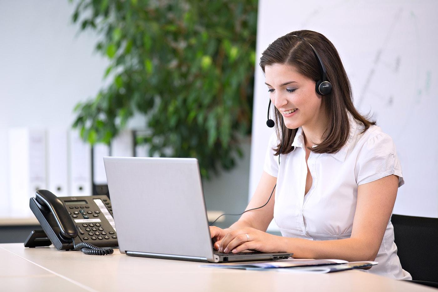 HR IT Specialist (m/w/d) 