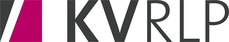 Logo: Kassenärztliche Vereinigung Rheinland-Pfalz