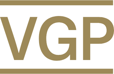 Logo: VGP Industriebau GmbH