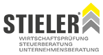 Logo: Stieler GmbH & Co. KG Steuerberatungsgesellschaft