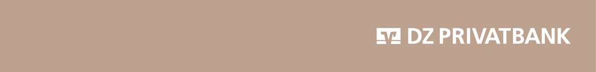 Logo: DZ PRIVATBANK S.A.