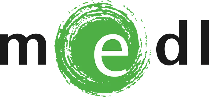 Logo: medl GmbH