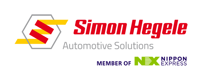 Logo: Simon Hegele Automotive Solutions GmbH