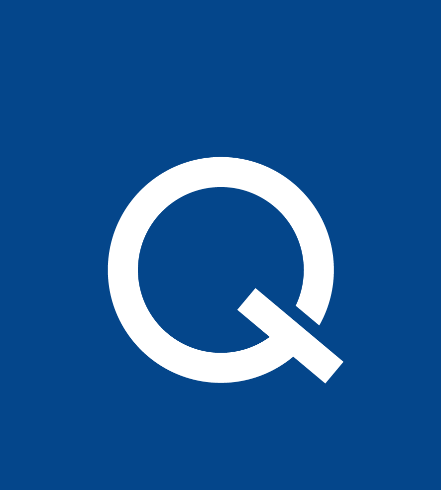 Logo: Q-railing Central Europe GmbH