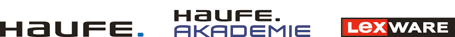 Marken der Haufe-Gruppe
