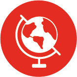 HYDAC Icon Globus