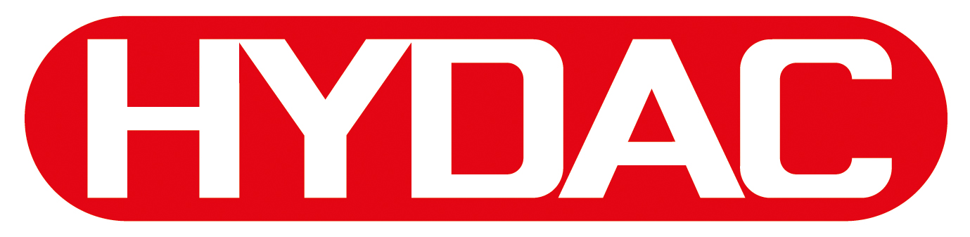 HYDAC Logo