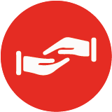 HYDAC Icon Haende