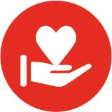 HYDAC Icon Herz