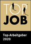 TOP JOB Auszeichnung